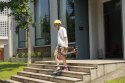 Segway-hulajnoga elektryczna ZING C20 (WYPRZEDAŻ)