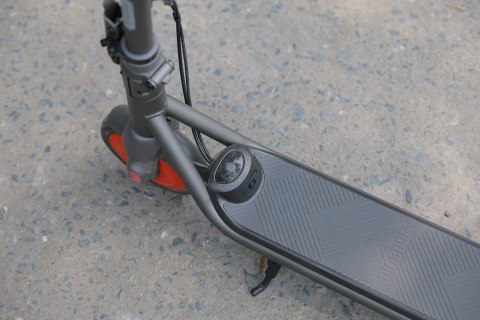 Segway-hulajnoga elektryczna ZING C20 (WYPRZEDAŻ)
