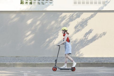 Segway-hulajnoga elektryczna ZING C20 (WYPRZEDAŻ)