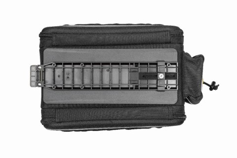 TOPEAK MTX TORBA TRUNK BAG EX 2.0 new 2024 (04.2024) TOPEAK MTX TORBA TRUNK BAG EX 2.0 new 2024 (04.2024)