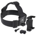 Maclean Uchwyt Maclean MC-825 (kolor czarny)