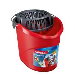 VILEDA Wiaderko z wyciskaczem Vileda Torsion Power