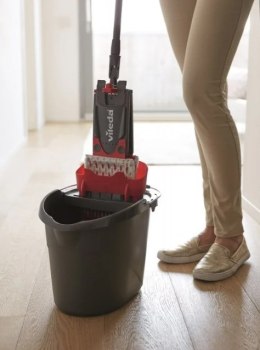 VILEDA Wiaderko z wyciskaczem Vileda Ultramax