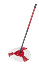 VILEDA Wkład do mopa obrotowego Vileda TURBO 2w1