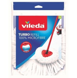 VILEDA Wkład do mopa obrotowego Vileda TURBO Classic