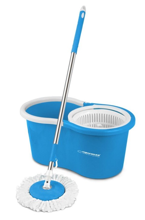 ESPERANZA MOP OBROTOWY PERFECT CLEAN EHS005 ESPERANZA MOP OBROTOWY PERFECT CLEAN EHS005