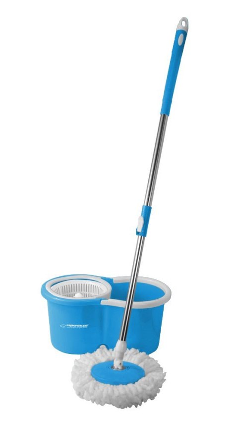 ESPERANZA MOP OBROTOWY PERFECT CLEAN EHS005 ESPERANZA MOP OBROTOWY PERFECT CLEAN EHS005