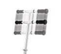 Razor Hulajnoga Razor A6 13073013 (kolor czarny, kolor srebrny)