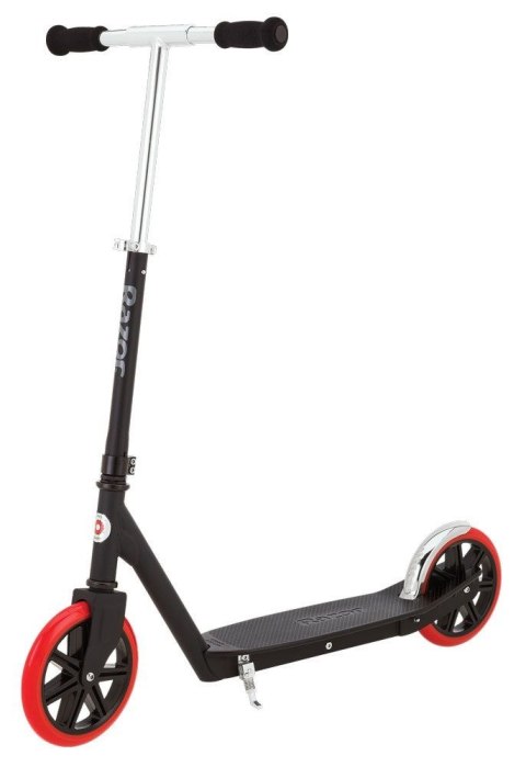 Hulajnoga Razor Carbon Lux 13073003 (kolor czarny) Hulajnoga Razor Carbon Lux 13073003 (kolor czarny)