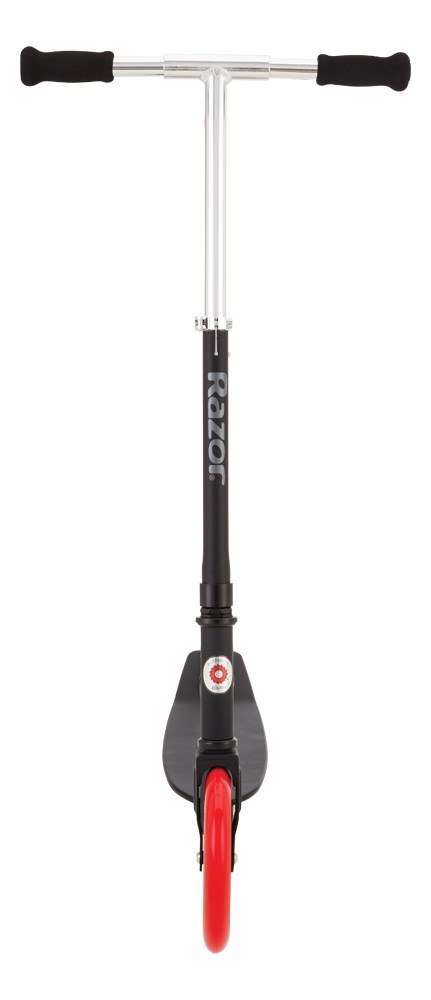 Hulajnoga Razor Carbon Lux 13073003 (kolor czarny) Hulajnoga Razor Carbon Lux 13073003 (kolor czarny)