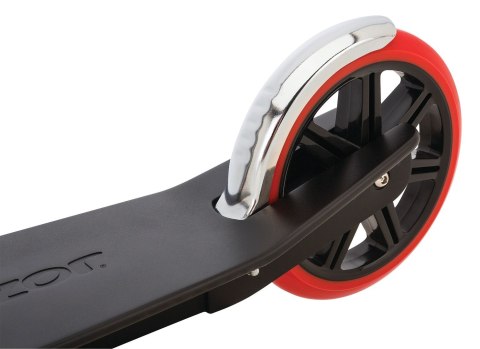 Hulajnoga Razor Carbon Lux 13073003 (kolor czarny) Hulajnoga Razor Carbon Lux 13073003 (kolor czarny)