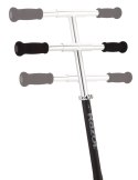 Hulajnoga Razor Carbon Lux 13073003 (kolor czarny)