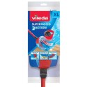VILEDA Mop Vileda 3Action Velour XL