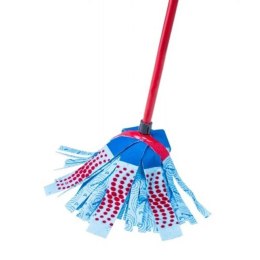 VILEDA Mop Vileda 3Action Velour XL