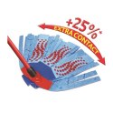 VILEDA Mop Vileda 3Action Velour XL