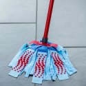 VILEDA Mop Vileda 3Action Velour XL