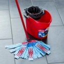 VILEDA Mop Vileda 3Action Velour XL