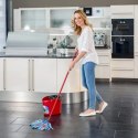 VILEDA Mop Vileda 3Action Velour XL