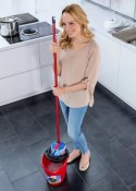 VILEDA Mop Vileda 3Action Velour XL