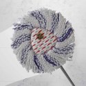 VILEDA Mop obrotowy Vileda TURBO 3w1 Microfibre