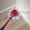 VILEDA Mop obrotowy Vileda TURBO 3w1 Microfibre