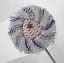 VILEDA Mop obrotowy Vileda TURBO 3w1 Microfibre