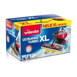 VILEDA Mop obrotowy Vileda Ultramax TURBO XL
