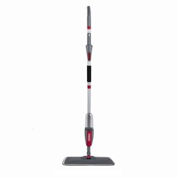 PROMIS PROMIS MOP ZE SPRYSKIWACZEM, SZARO-CZERWONY MS100G
