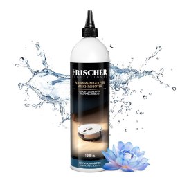FRISCHER Płyn do robotów mopujących w tym drewna Frischer 1l (koncentrat)