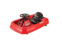Razor Pojazd elektryczny Razor Crazy Cart Kiddie 25173660 (kolor czerwony)
