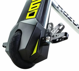 Razor Pojazd elektryczny do driftu Razor Powerride 20173801 (kolor czarny, kolor żółty)