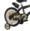 TOIMSA Rower dzieciecy 16" TOIMSA TOI16913 Batman