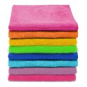 VILEDA Ściereczka Vileda Mikrofibra COLORS 8 szt.