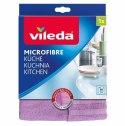 VILEDA Ściereczka kuchenna Vileda 2w1 z Mikrofibry 1szt.