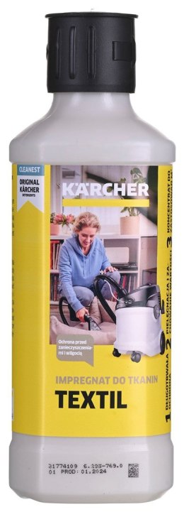 KARCHER Środek Impregnujący KARCHER 6.295-769.0