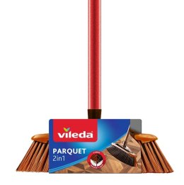 VILEDA Szczotka do parkietu Vileda 2w1