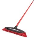 VILEDA Szczotka do zamiatania sierści i włosów Vileda Always Clean PET PRO