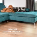 VILEDA Szczotka do zamiatania sierści i włosów Vileda Always Clean PET PRO