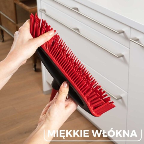 Wkład do szczotki do sierści i włosów Vileda Always Clean PET PRO Wkład do szczotki do sierści i włosów Vileda Always Clean PET PRO