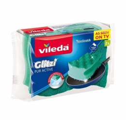 VILEDA Zmywak profilowany Vileda Pur Active 2 szt.