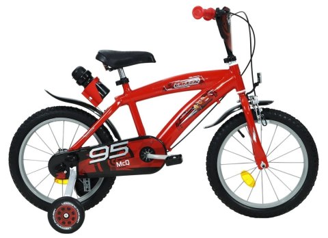 Huffy-Rowerek dzieciecy Disney CARS 16" Huffy-Rowerek dzieciecy Disney CARS 16"