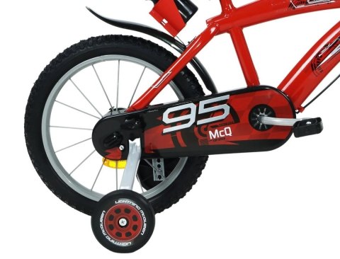 Huffy-Rowerek dzieciecy Disney CARS 16" Huffy-Rowerek dzieciecy Disney CARS 16"