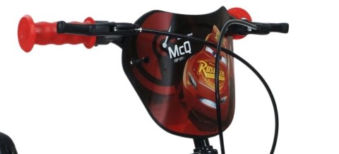 Huffy-Rowerek dzieciecy Disney CARS 16" Huffy-Rowerek dzieciecy Disney CARS 16"