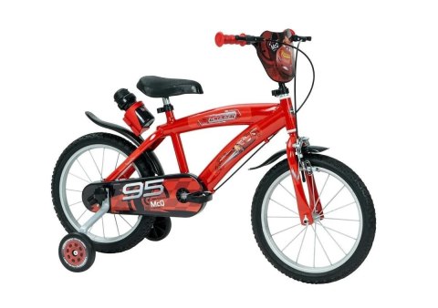 Huffy-Rowerek dzieciecy Disney CARS 16" Huffy-Rowerek dzieciecy Disney CARS 16"