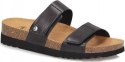 Scholl Obuwie LUSAKA 2.0 MED MF314841004 rozmiar 38 kolor czarny