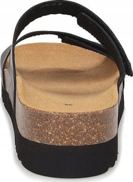 Scholl Obuwie LUSAKA 2.0 MED MF314841004 rozmiar 41 kolor czarny