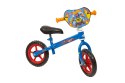 Rower biegowy 10" HOT WHEELS TOIMSA 168 (WYPRZEDAŻ)