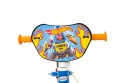 Rower biegowy 10" HOT WHEELS TOIMSA 168 (WYPRZEDAŻ)