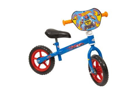 Rower biegowy 10" HOT WHEELS TOIMSA 168
