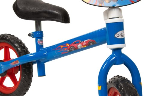 Rower biegowy 10" HOT WHEELS TOIMSA 168